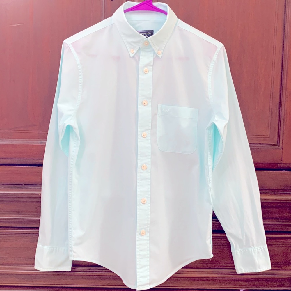 Men’s Abercrombie & Fitch Shirt